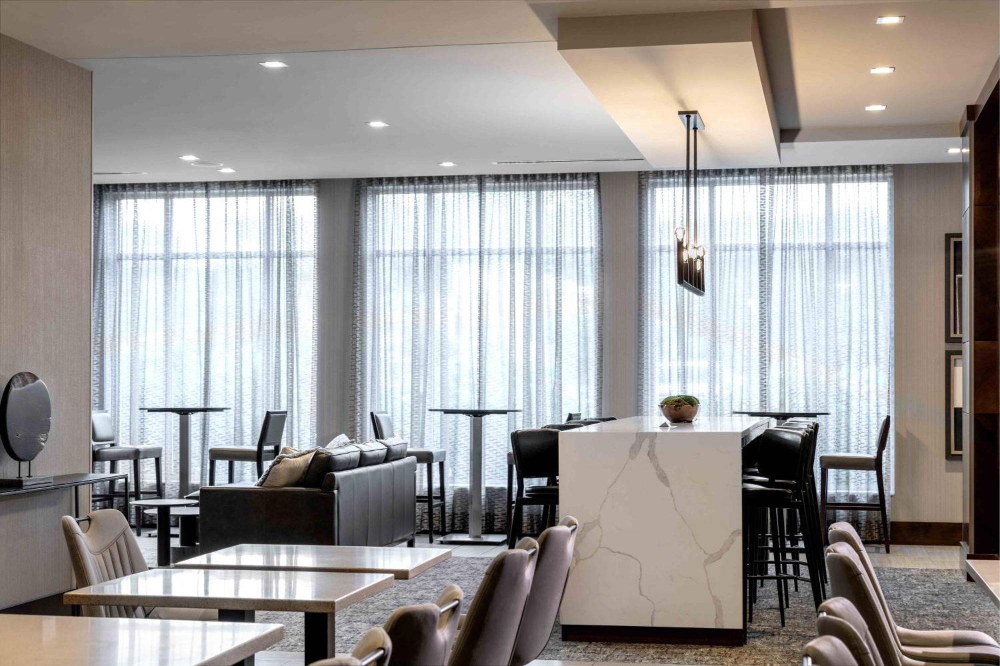 Residence Inn By Marriott Boston Concord Exterior photo